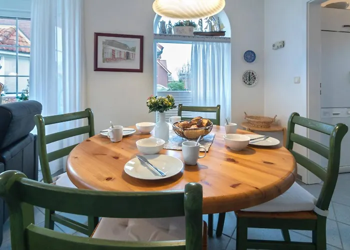 Haus Am Siel