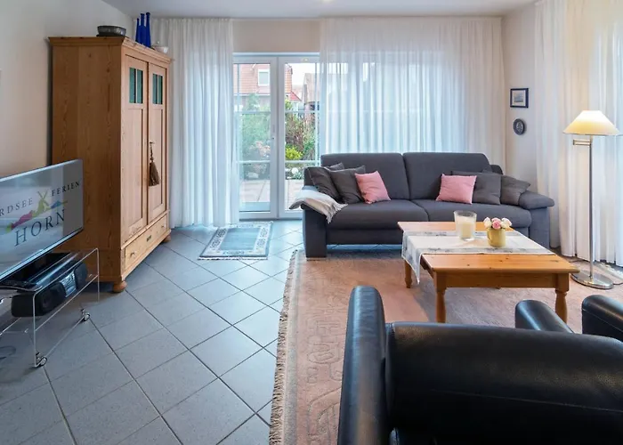Haus Am Siel