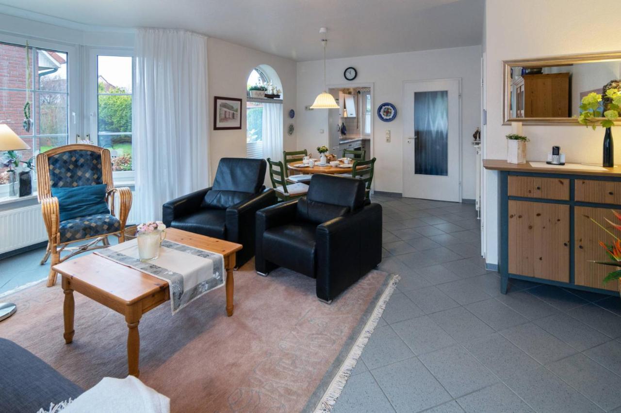 Haus Am Siel Holiday home Dornumersiel