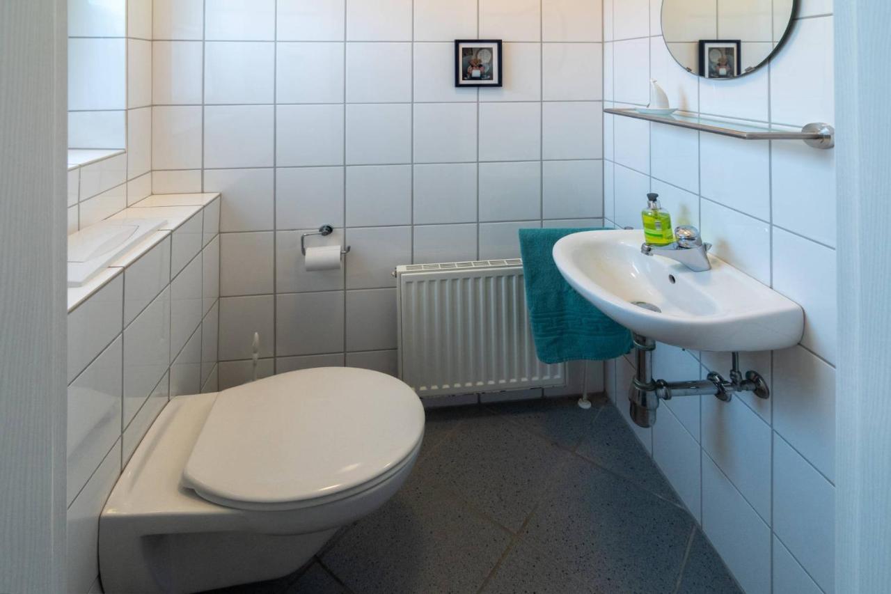 Haus Am Siel Dornumersiel