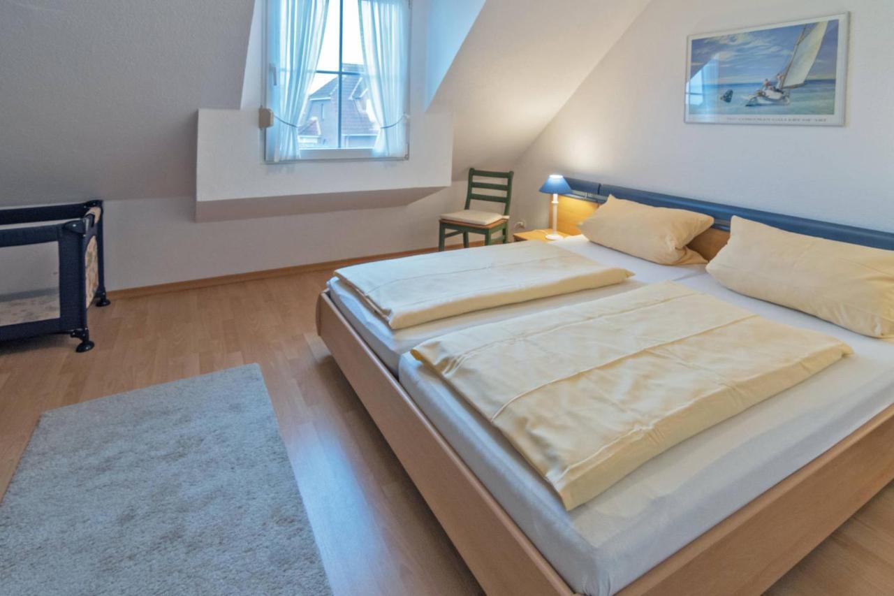 Haus Am Siel Holiday home Dornumersiel