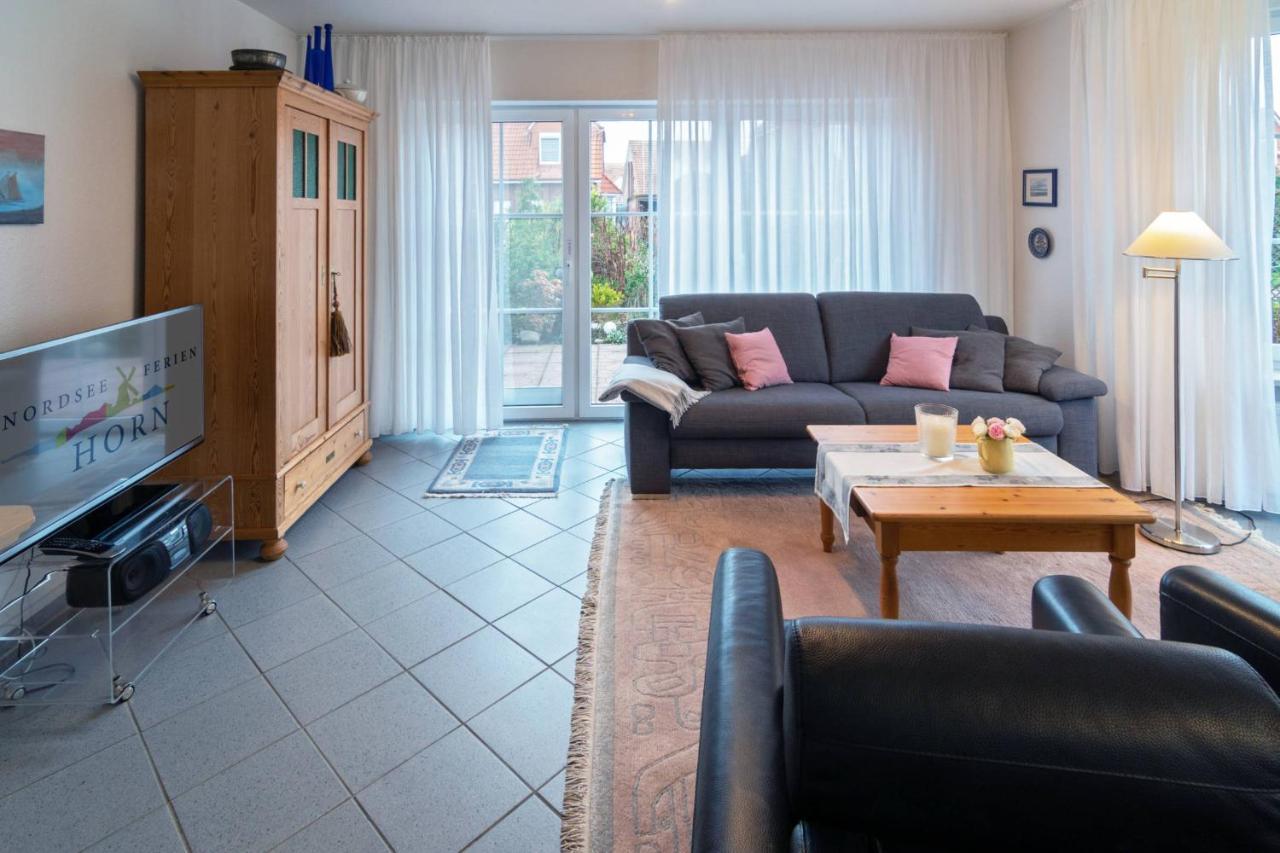 Haus Am Siel Dornumersiel