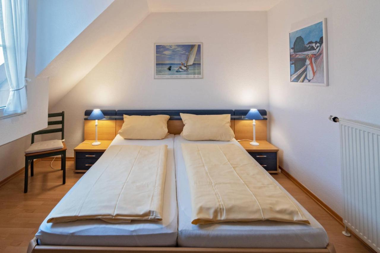 Haus Am Siel Dornumersiel