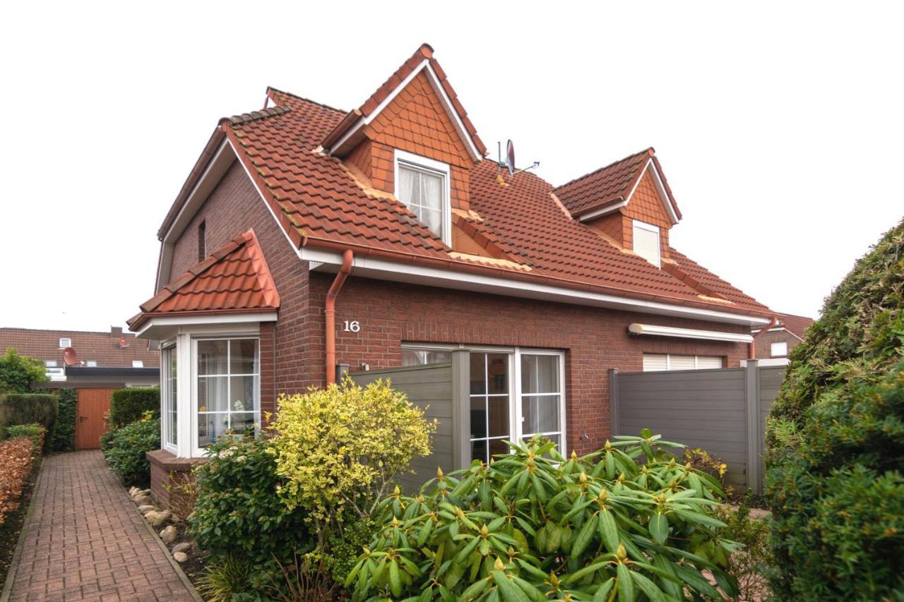 Haus Am Siel Dornumersiel