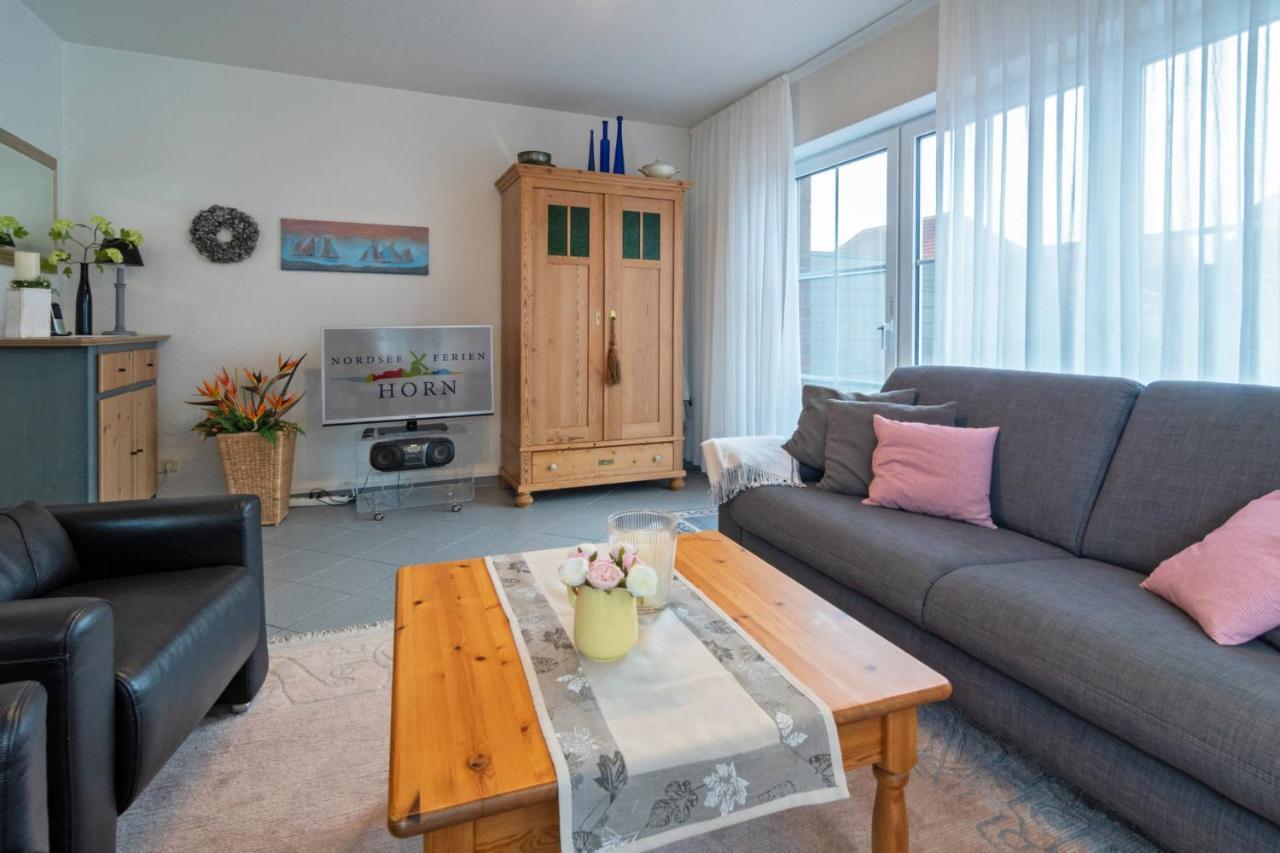 Holiday home Haus Am Siel *