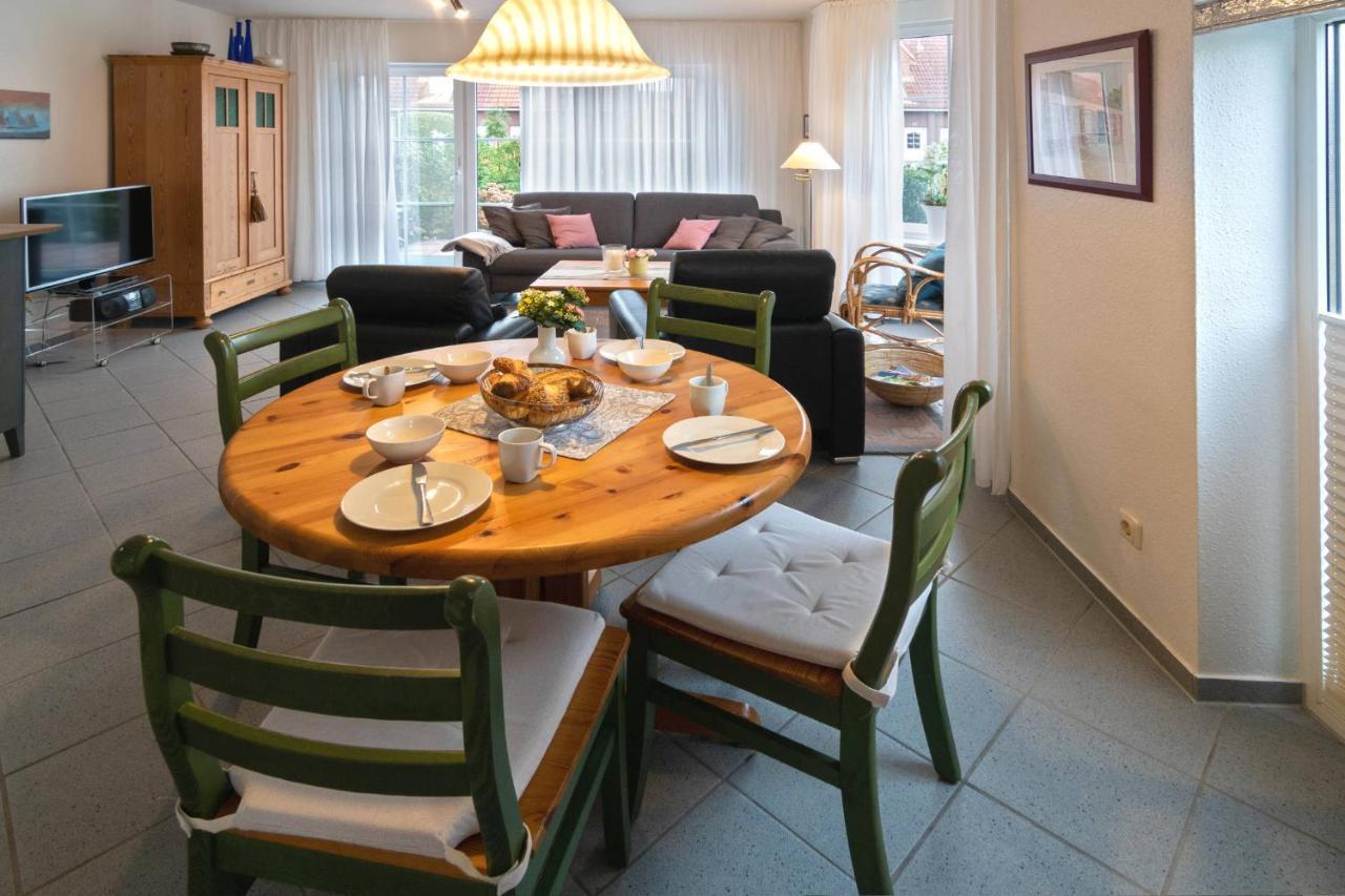Haus Am Siel Holiday home