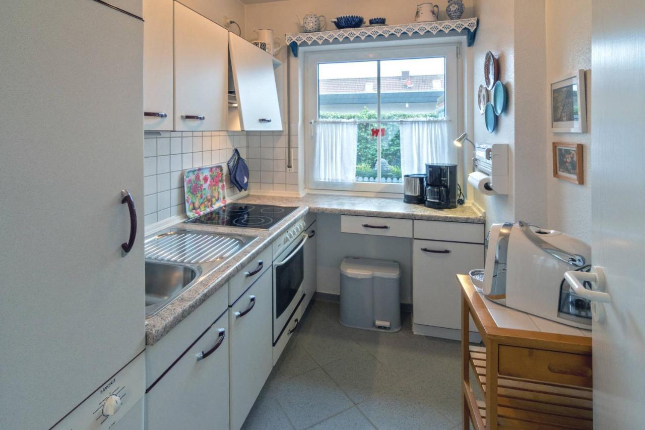 Holiday home Haus Am Siel *
