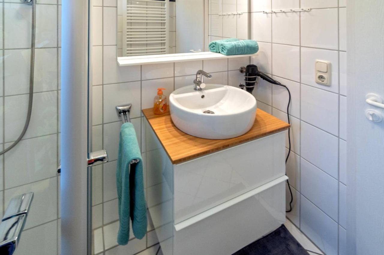 Holiday home Haus Am Siel